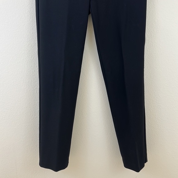 Talbots Newport Pants In Black - Picture 6 of 10